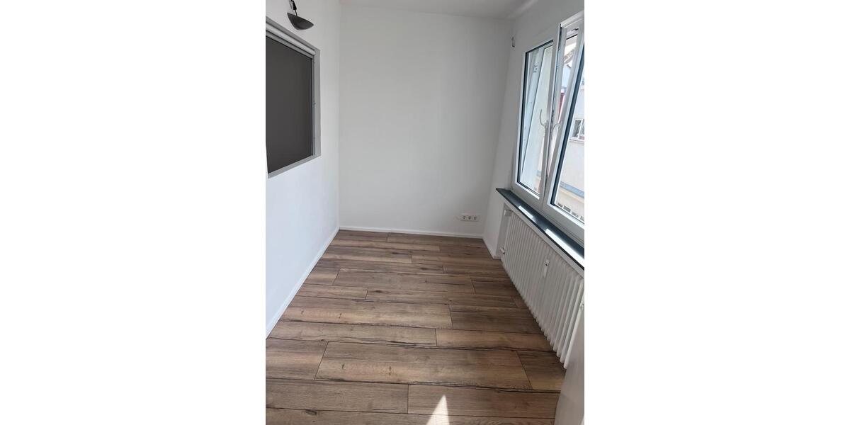 Etagenwohnung Bonn - 2 Zimmer, 44 m&sup2;, 248.000&euro; | Angebot:27441377