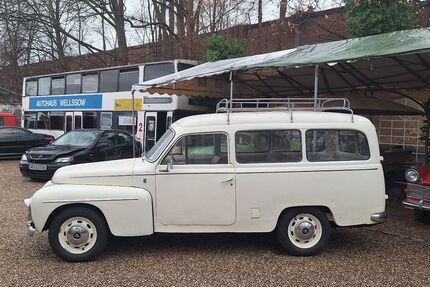 Volvo Andere 99.999 km 9.990 &euro; Köln Porz 51147