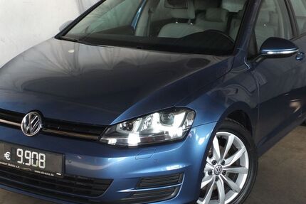 VW Golf 150.000 km 8.908 &euro; Köln-Marsdorf/Junkersdorf 50858