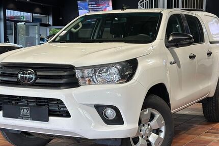 Toyota Hilux 49.933 km 39.950 &euro; Bonn 53177