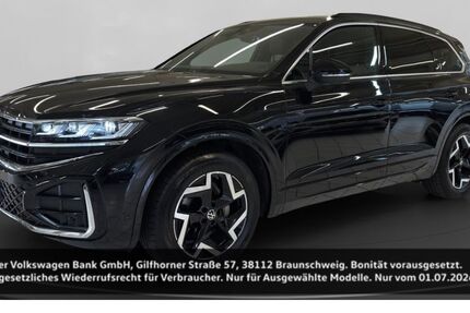 VW Touareg 17.067 km 64.980 &euro; Bonn 53119