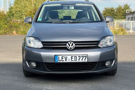 VW Golf Plus 148.402 km 4.600 &euro; Leverkusen 51373