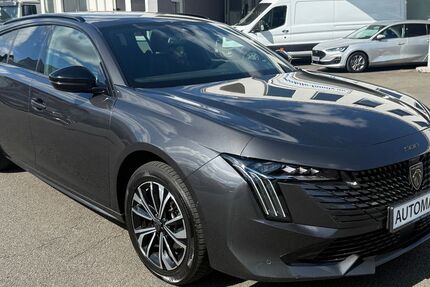Peugeot 508 59.575 km 19.700 &euro; Köln 51149