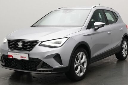 Seat Arona 30.166 km 19.480 &euro; Leverkusen 51373