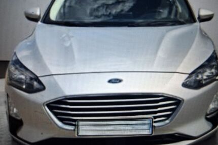 Ford Focus 58.731 km 13.595 &euro; Köln 51107