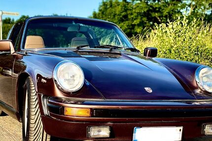 Porsche 911 Urmodell 200.000 km 72.000 &euro; Leverkusen 51375