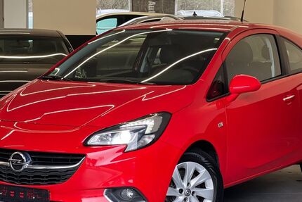 Opel Corsa 100.000 km 5.850 &euro; Alfter bei Bonn 53347