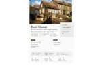 Einfamilienhaus Wiehl - 9 Zimmer, 295 m&sup2;, 1.295.000&euro; | Angebot:27244443