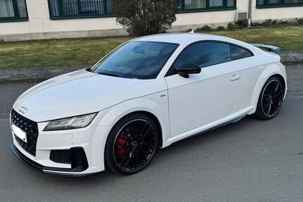 Audi TT 61.000 km 36.950 &euro; Köln 50996