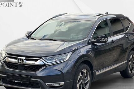 Honda CR-V 62.787 km 19.990 &euro; Köln-Porz 51147