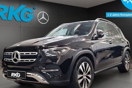 Mercedes-Benz GLE 350 17.407 km 63.820 &euro; Siegburg 53721