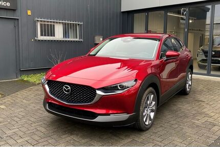 Mazda CX-30 1.066 km 31.118 &euro; Monheim 40789