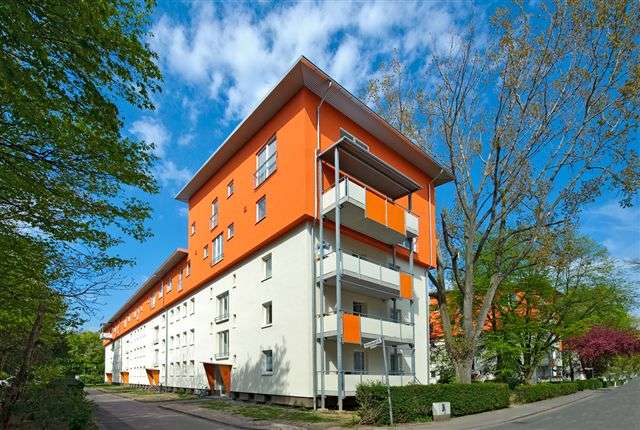 Etagenwohnung Köln Nippes - 2 Zimmer, 58 m&sup2;, 931&euro; | Angebot:27485721