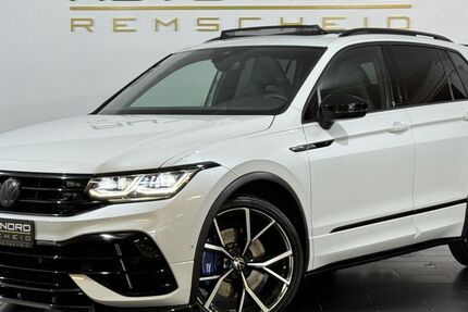 VW Tiguan 69.000 km 37.990 &euro; Remscheid 42897