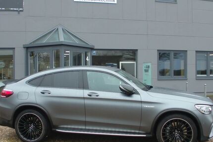 Mercedes-Benz GLC 63 AMG 24.900 km 66.900 &euro; Dormagen 41540