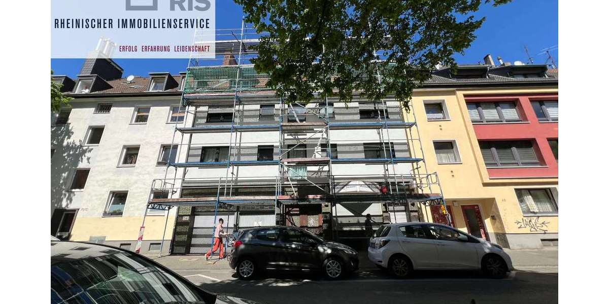 Einfamilienhaus Köln Nippes - 15 Zimmer, 316 m&sup2;, 1.650.000&euro; | Angebot:27075179