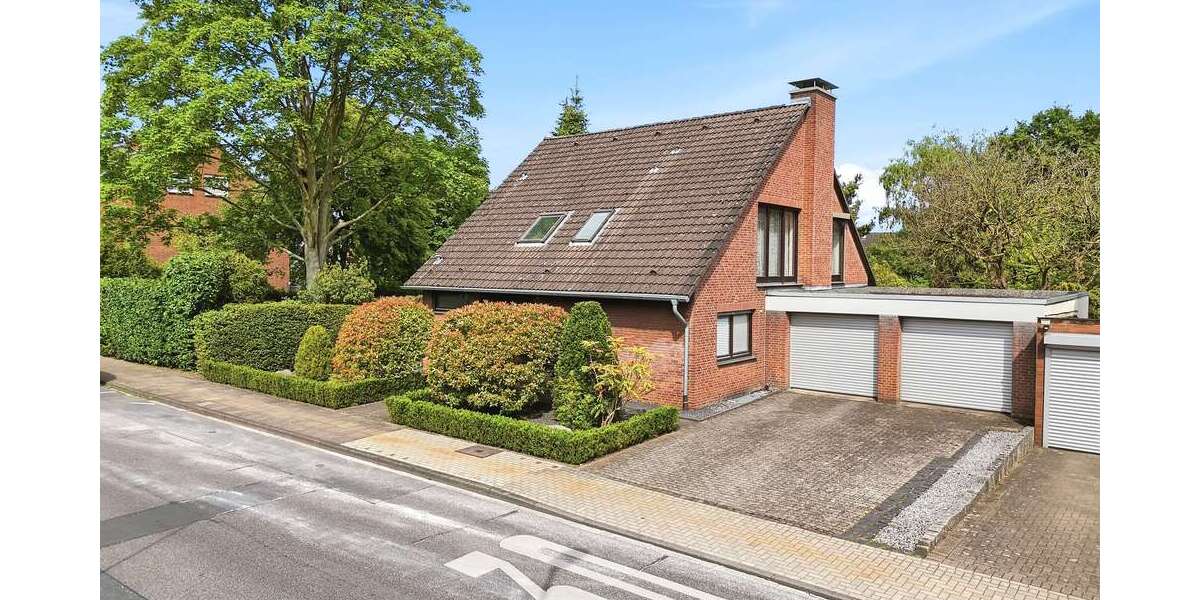 Einfamilienhaus Dormagen Hackenbroich - 5 Zimmer, 155 m&sup2;, 650.000&euro; | Angebot:27450065