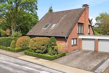 Haus Dormagen Hackenbroich - 5 Zimmer, 155 m&sup2;, 650.000&euro; | Angebot:27450065