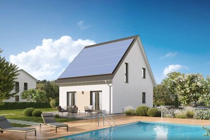 Individuell geplantes Einfamilienhaus in Köln Elsdorf - Behaglicher Wohnkomfort trifft moderne Bauweise. Inkl. Bodenplatte! - Haus Köln Kalk | Angebot:27460073