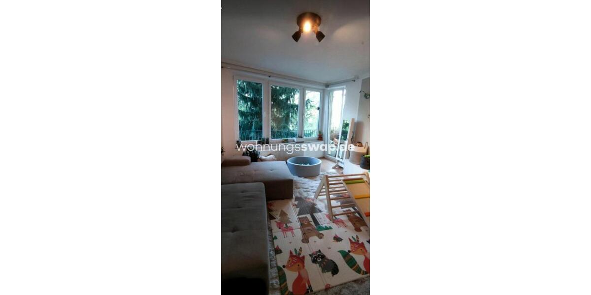 Etagenwohnung Köln Innenstadt - 2 Zimmer, 59 m&sup2;, 785&euro; | Angebot:25965094