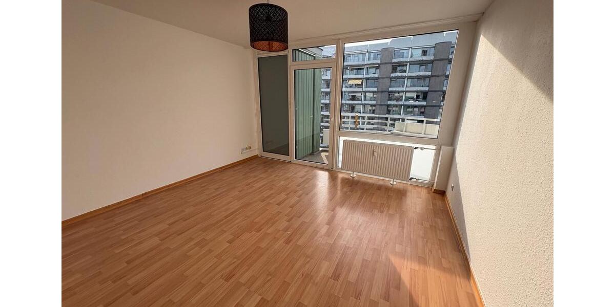 Etagenwohnung Köln Rodenkirchen - 1 Zimmer, 28 m&sup2;, 145.000&euro; | Angebot:27501048