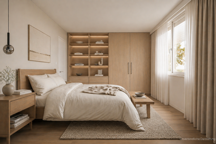 Wohnung Köln Ehrenfeld - 3 Zimmer, 75 m&sup2;, 517.900&euro; | Angebot:25548208