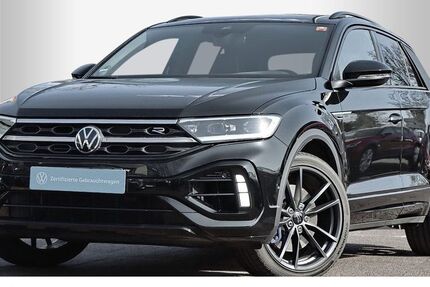 VW T-Roc 12.800 km 43.245 &euro; Bonn 53175