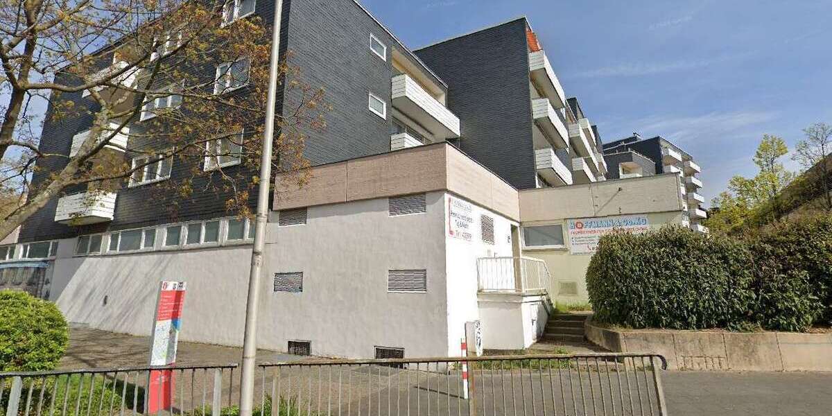 Etagenwohnung Wesseling - 1 Zimmer, 34 m&sup2;, 89.999&euro; | Angebot:25251742