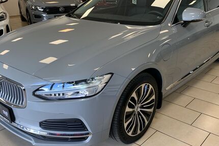 Volvo V90 37.153 km 38.500 &euro; Bonn 53227