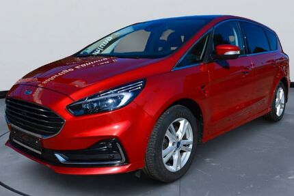 Ford S-Max 220.000 km 14.400 &euro; Bergisch Gladbach 51469