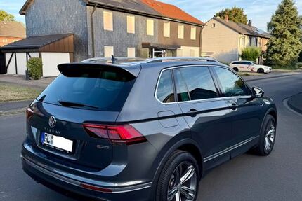 VW Tiguan 131.000 km 21.850 &euro; Rösrath 51503