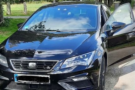 Seat Leon 112.498 km 13.999 &euro; Dormagen 41542