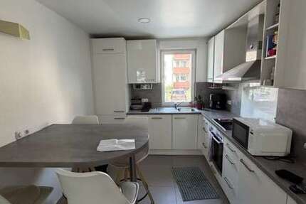 Wohnung Köln Rodenkirchen - 2 Zimmer, 54 m&sup2;, 269.900&euro; | Angebot:26796147
