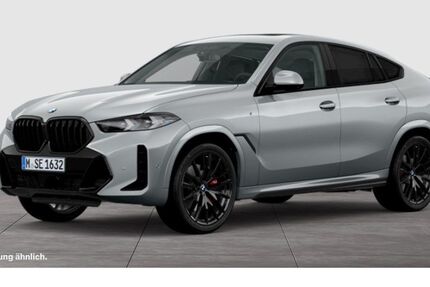 BMW X6 48.175 km 72.990 &euro; Köln-West 50858