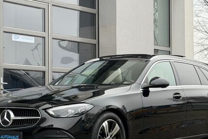 Mercedes-Benz C 220 176.200 km 25.888 &euro; Hilden (bei Düsseldorf) 40721