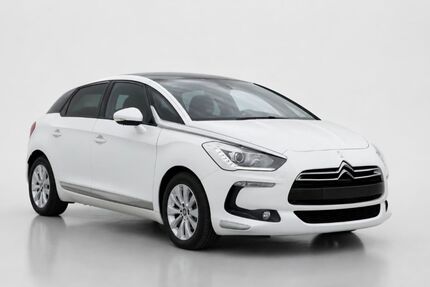 Citroen DS5 169.800 km 6.950 &euro; Brühl 50321