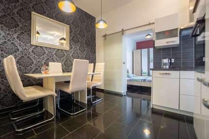 Wohnung Remscheid Lüttringhausen - 2 Zimmer, 55 m&sup2;, 131.000&euro; | Angebot:27486085
