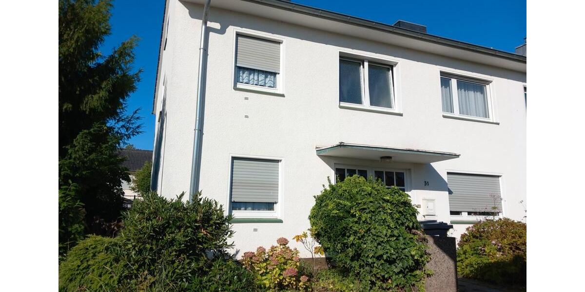 Reihenhaus Bonn Auerberg - 7 Zimmer, 140 m&sup2;, 475.000&euro; | Angebot:27436314