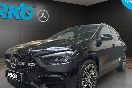 Mercedes-Benz GLA 200 9.800 km 41.690 &euro; Siegburg 53721