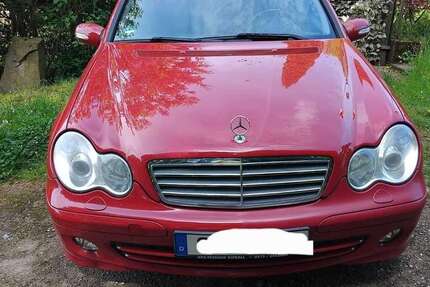 Mercedes-Benz 200 159.000 km 3.000 &euro; Höhscheid (Solingen) 42657