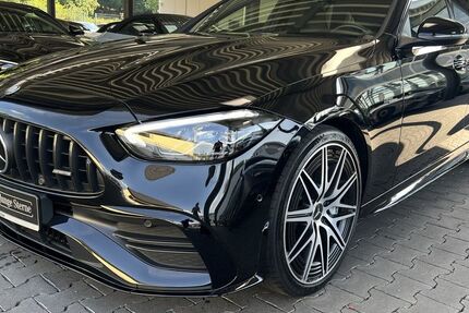 Mercedes-Benz C 43 AMG 18.064 km 54.680 &euro; Engelskirchen 51766
