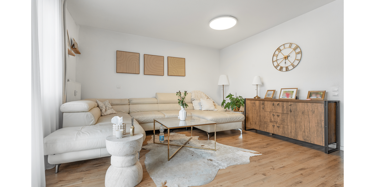 Etagenwohnung Troisdorf Bergheim - 3 Zimmer, 85 m&sup2;, 250.000&euro; | Angebot:27392334