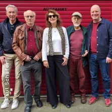 SMALL CIRCLE OF FRIENDS - Good Music for Nice People 30.10.2026 Hinterhofsalon