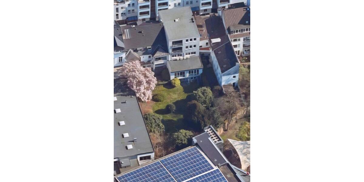 Mehrfamilienhaus, Wohnhaus Siegburg - 16 Zimmer, 350 m&sup2;, 970.000&euro; | Angebot:27131187