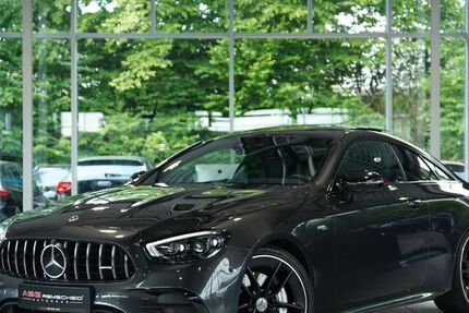 Mercedes-Benz E 53 AMG 55.000 km 56.900 &euro; Remscheid/NRW 42855