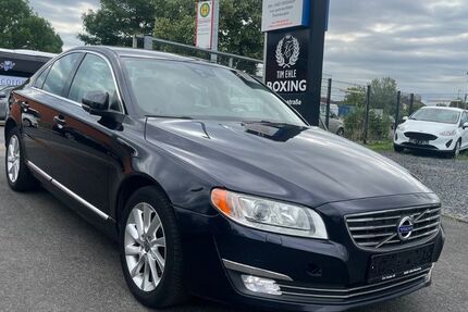 Volvo S80 188.000 km 8.990 &euro; Wesseling - Köln 50389