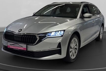 Skoda Octavia 22.232 km 29.490 &euro; Bonn 53119