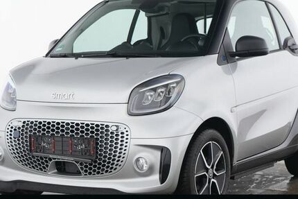 Smart ForTwo 18.772 km 16.890 &euro; Köln-Deutz 51105
