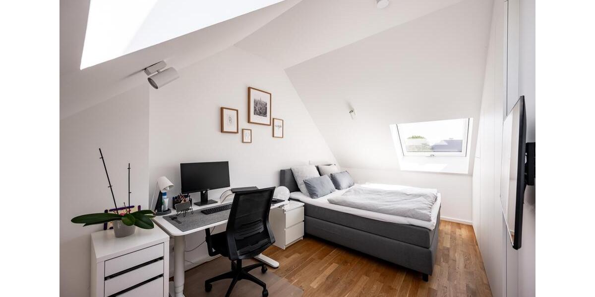 Maisonettenwohnung Köln Nippes - 4 Zimmer, 97 m&sup2;, 683.000&euro; | Angebot:27499418