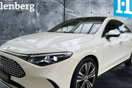 Mercedes-Benz CLA 250 13.042 km 47.400 &euro; Bergisch Gladbach 51469